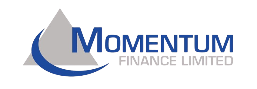 Momentum Finance Logo